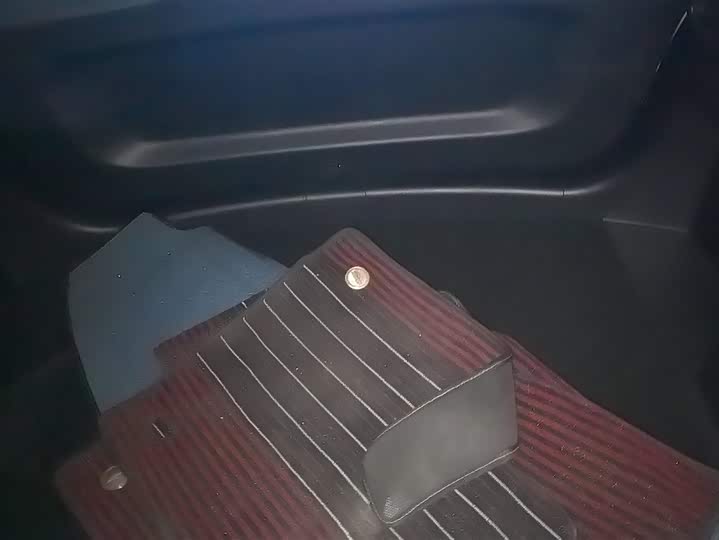 GAC Trumpchi GS4 Plus 2022 2022款 270T 自动星河版