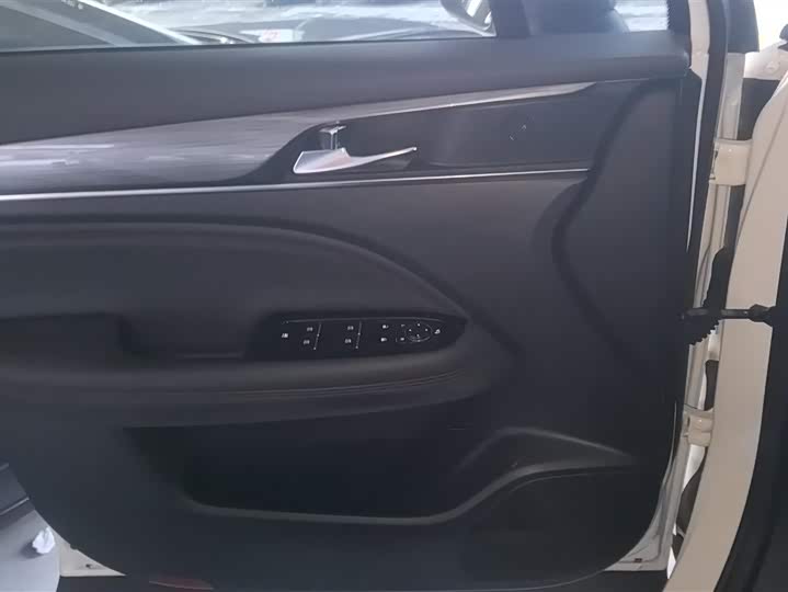 GAC Trumpchi GS4 Plus 2022 2022款 270T 自动星河版