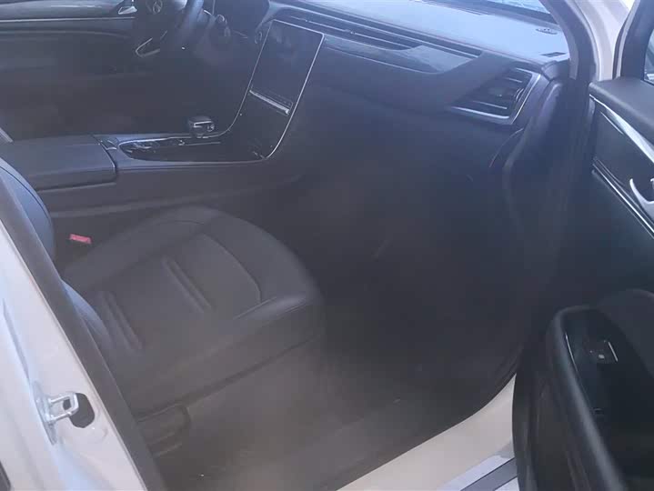 GAC Trumpchi GS4 Plus 2022 2022款 270T 自动星河版