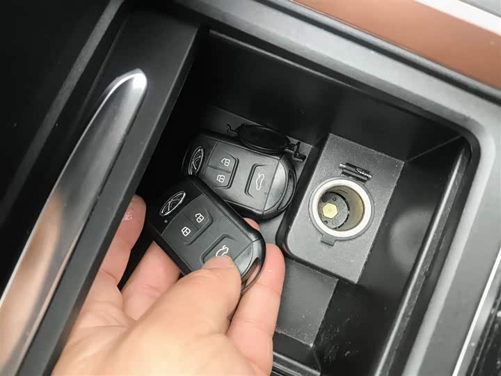 Chery Omoda S5 (Arrizo 5 Plus) 2021 2021款 小AI 1.5L CVT享PLUS