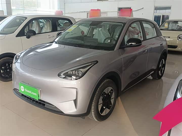 Geely Galaxy Geome 2026 2026款 310km 梦想版