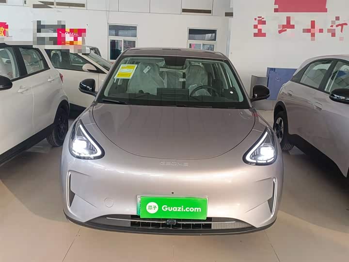 Geely Galaxy Geome 2026 2026款 310km 梦想版