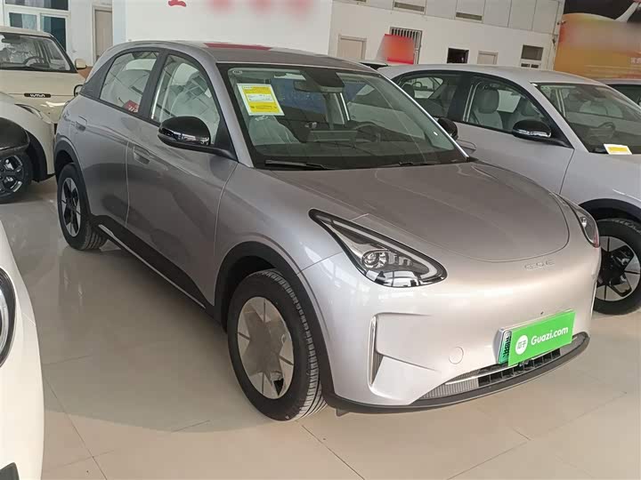 Geely Galaxy Geome 2026 2026款 310km 梦想版