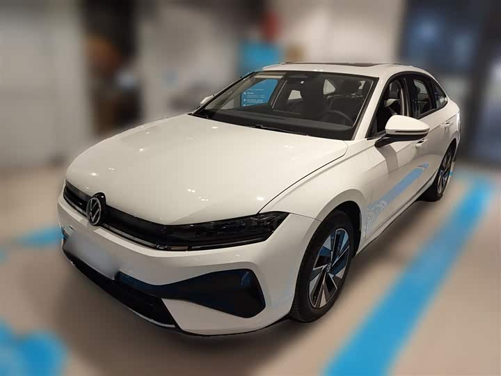 2026 Volkswagen Sagitar L