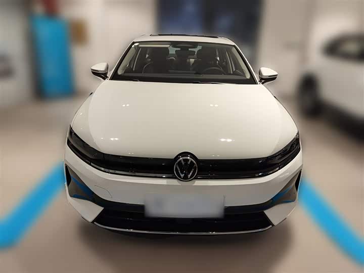 2026 Volkswagen Sagitar L