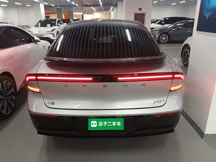 XPeng F57 2024 2024款 长续航 Max