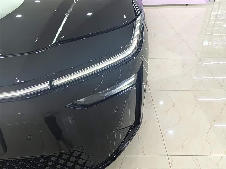 Toyota bZ3X 2025 2025款 520 Pro 激光雷达版