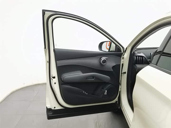 BYD Yuan Plus 2025 2025款 智驾版 510KM 超越型