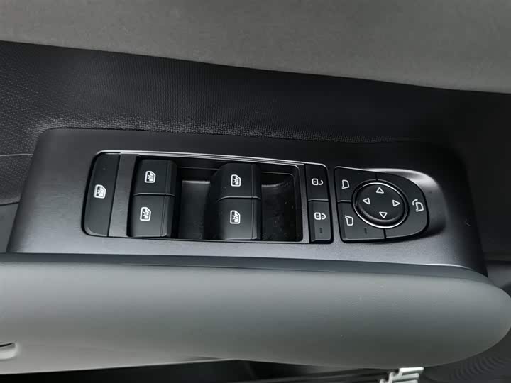 BYD Yuan Plus 2025 2025款 智驾版 510KM 超越型