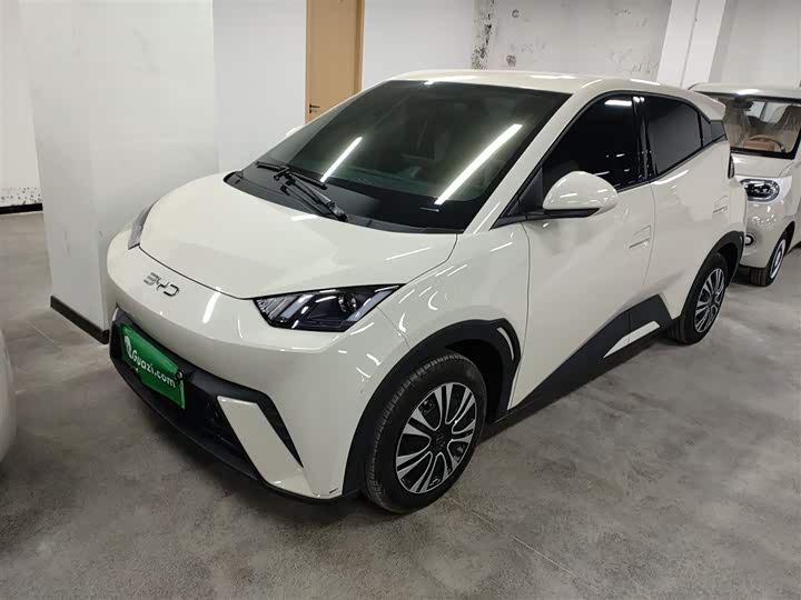 BYD Seagull 2025 2025款 305km 活力版