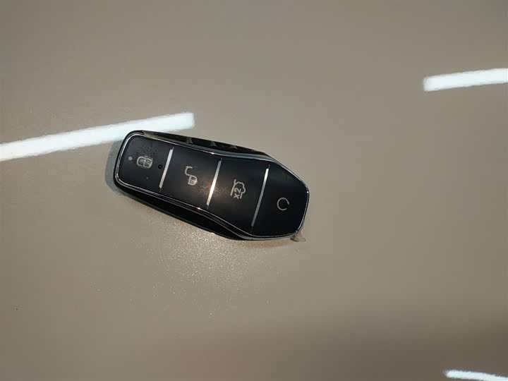 BYD Seagull 2025 2025款 305km 活力版