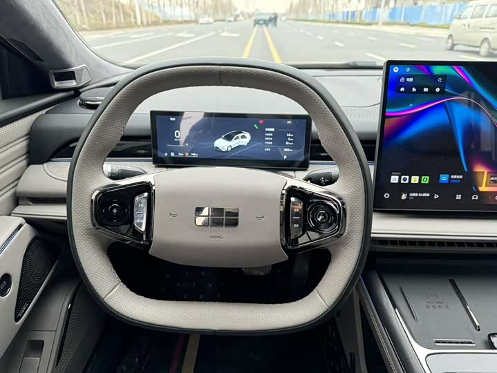 Geely Galaxy Starshine 8 EM-i 2025 2025款 130km EM-P 探索版