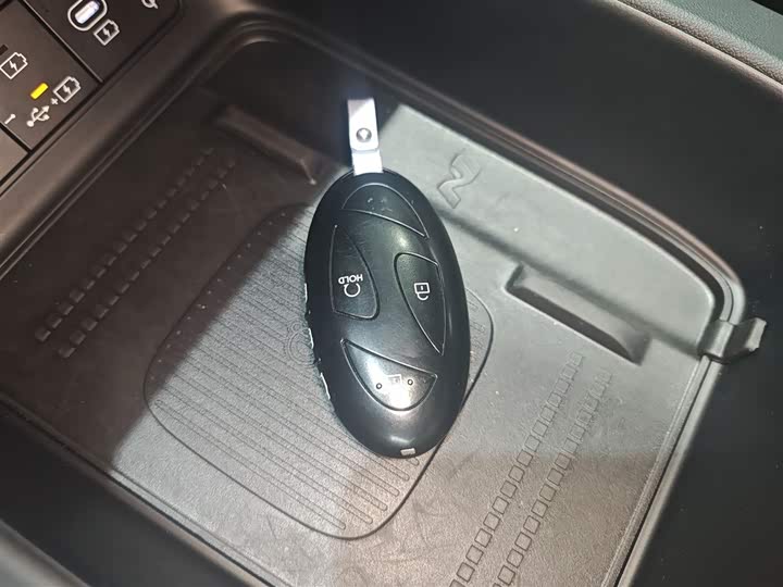 Hyundai Ioniq 5 N 2024 2024款 标准版