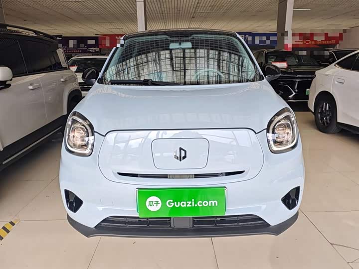 Leapmotor T03 2025 2025款 310舒享版