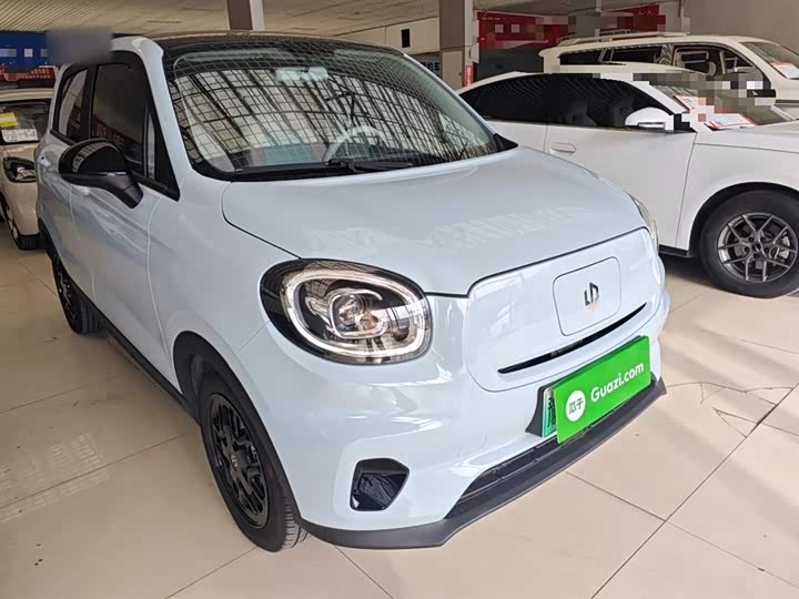 Leapmotor T03 2025 2025款 310舒享版