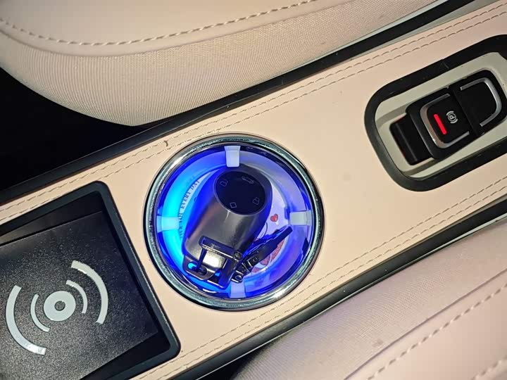 Leapmotor T03 2025 2025款 310舒享版