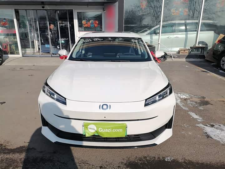 Changan Qiyuan (Nevo) A05 2025 2025款 真香版 145 卓越型