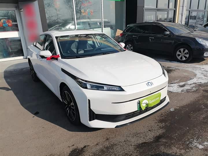 Changan Qiyuan (Nevo) A05 2025 2025款 真香版 145 卓越型