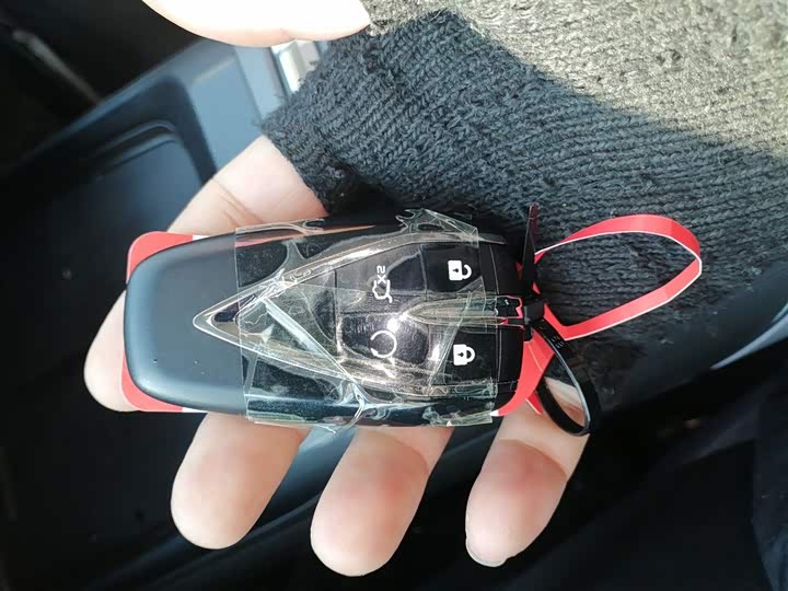 Changan Qiyuan (Nevo) A05 2025 2025款 真香版 145 卓越型