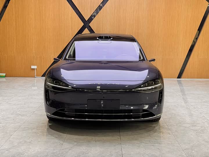 Stelato S9 2025 2025款 增程 Ultra