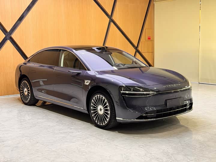 Stelato S9 2025 2025款 增程 Ultra