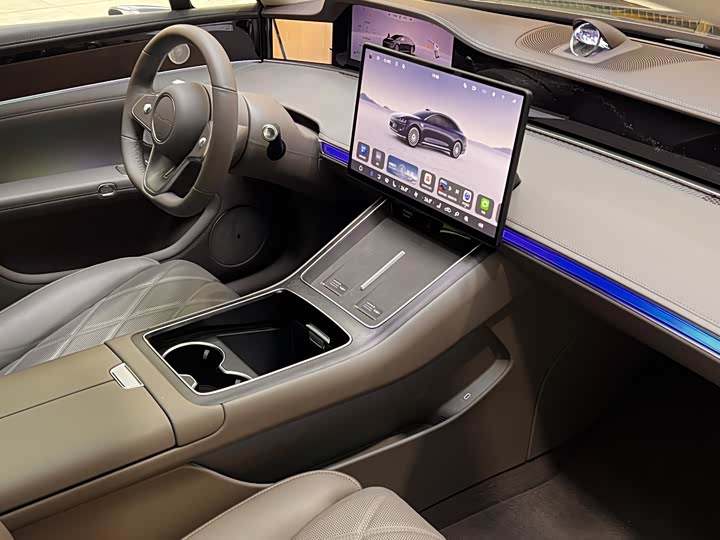 Stelato S9 2025 2025款 增程 Ultra