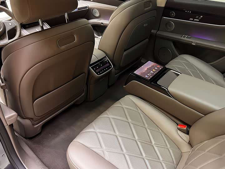 Stelato S9 2025 2025款 增程 Ultra