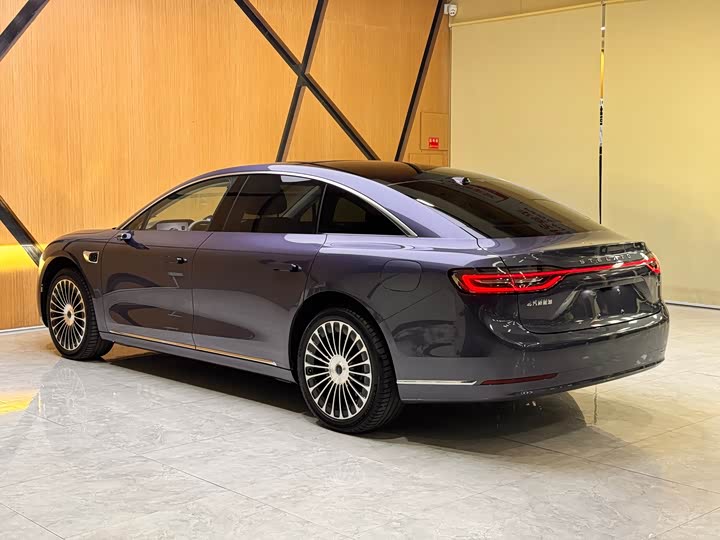 Stelato S9 2025 2025款 增程 Ultra