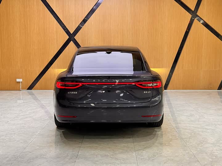 Stelato S9 2025 2025款 增程 Ultra