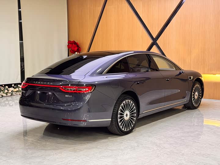 Stelato S9 2025 2025款 增程 Ultra