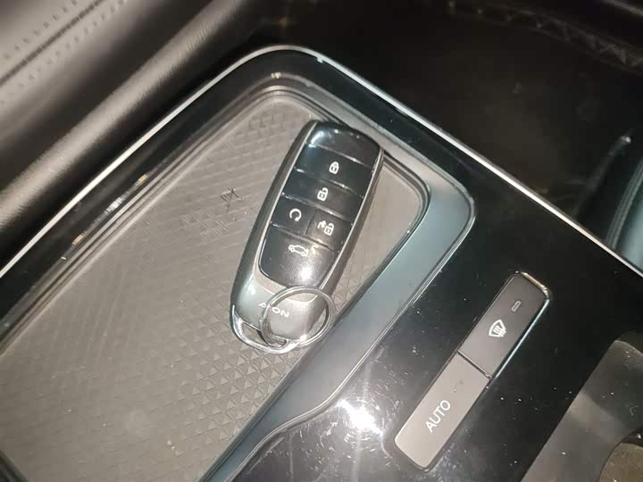 GAC Aion S 2023 2023款 魅 580 磷酸铁锂