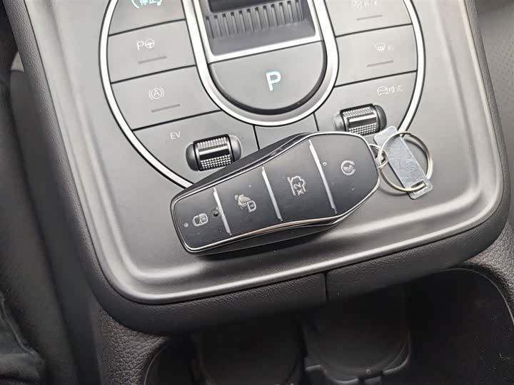 BYD Sea Lion 05 DM-i Hybrid 2025 2025款 DM-i 115KM旗舰型