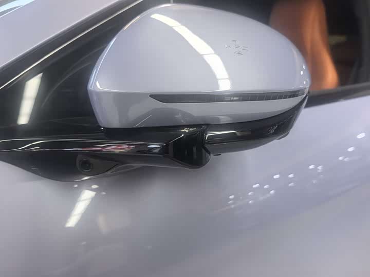 BYD Sea Lion 07 EV 2025 2025款 610智驾版