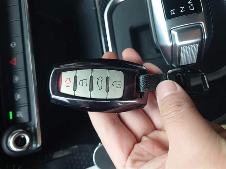 Haval M6 2023 2023款 PLUS 1.5T DCT精英智联型