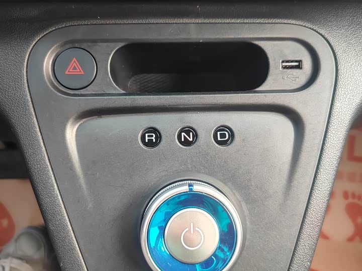 Ora White Cat 2020 2020款 305km 豪华型