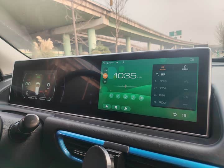 Ora White Cat 2020 2020款 305km 豪华型