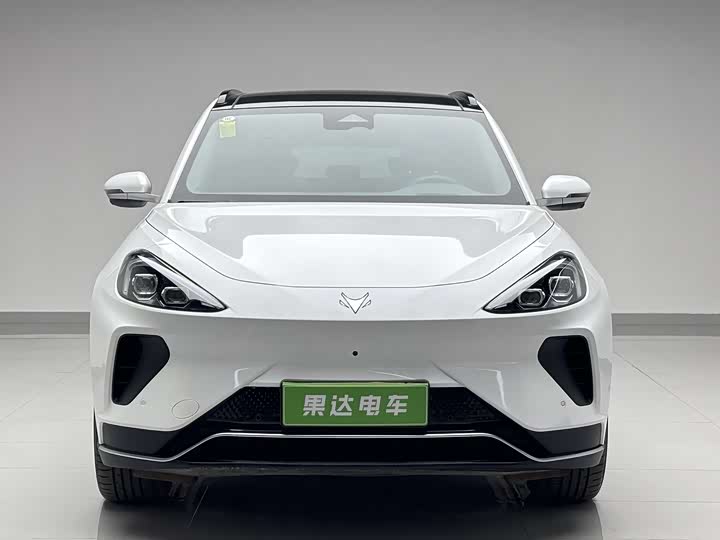 BAIC Arcfox Alpha T6 2025 2025款 688MAX 175kW