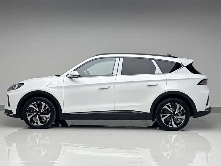 BAIC Arcfox Alpha T6 2025 2025款 688MAX 175kW