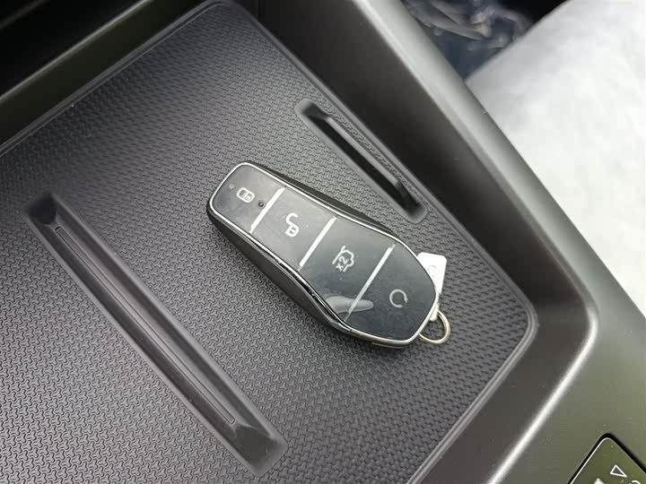 BYD Qin Plus 2025 2025款 DM-i 智驾版 55KM领先型