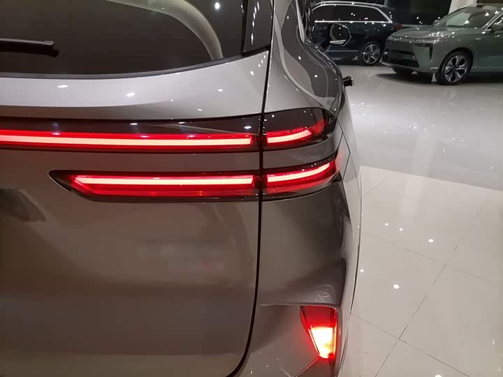 Wey Mocca Hybrid 2024 2024款 Hi4 四驱长续航版