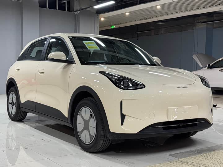 Geely Galaxy Geome 2026 2026款 310km 青春版