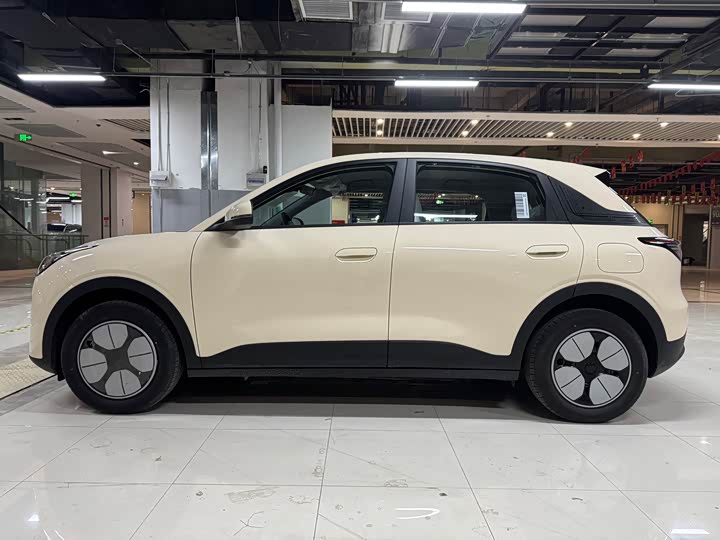 Geely Galaxy Geome 2026 2026款 310km 青春版