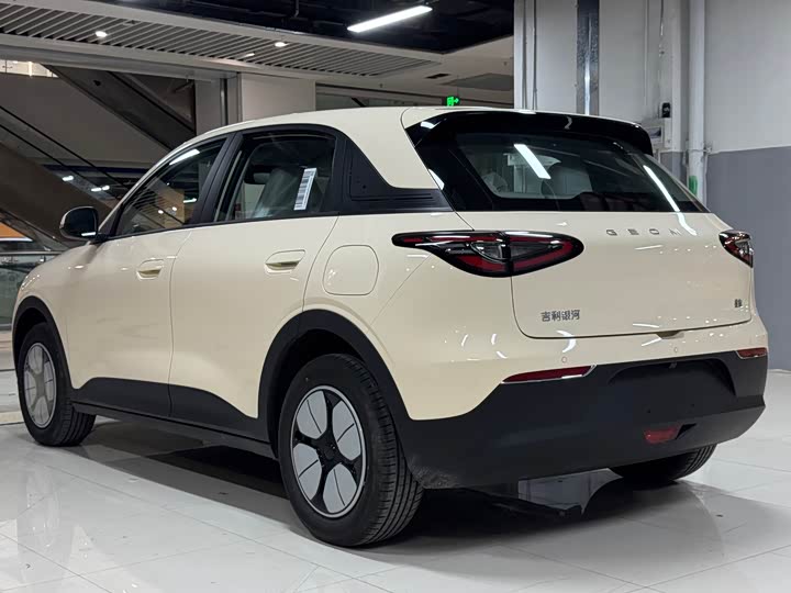 Geely Galaxy Geome 2026 2026款 310km 青春版