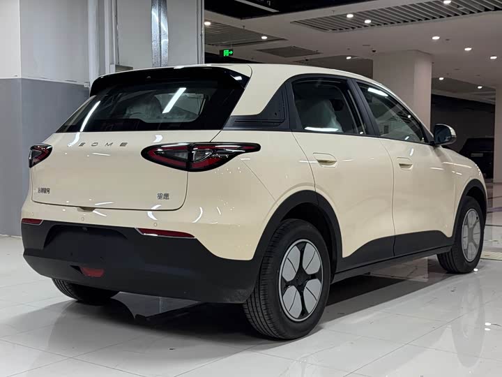 Geely Galaxy Geome 2026 2026款 310km 青春版