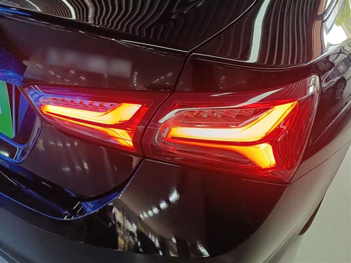 Chevrolet Malibu XL 2022 2022款 535T 自动锐联版