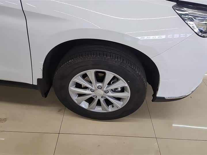 Haval M6 2023 2023款 PLUS 1.5T 手动精英智联型