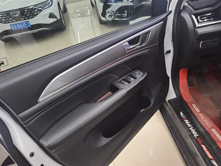 Haval M6 2023 2023款 PLUS 1.5T 手动精英智联型