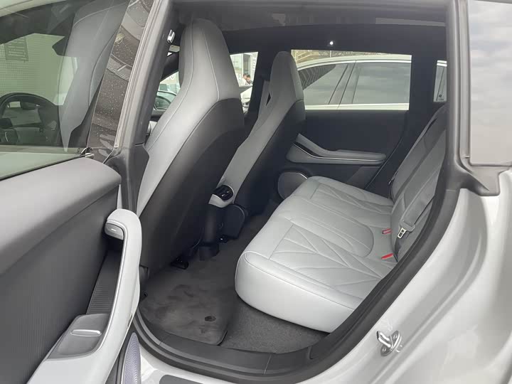 Nio ET5T 2025 2025款 75kWh Touring