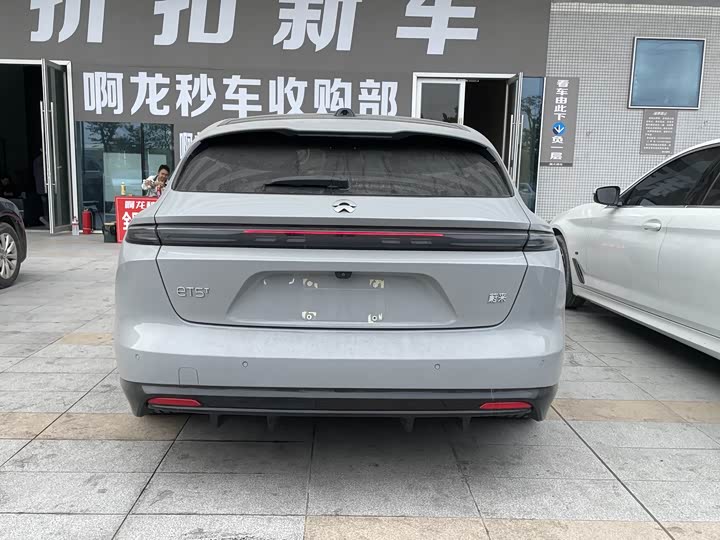 Nio ET5T 2025 2025款 75kWh Touring