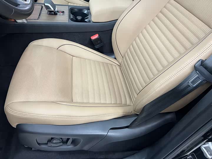 Land Rover Discovery Sport 2024 2024款 性能科技版